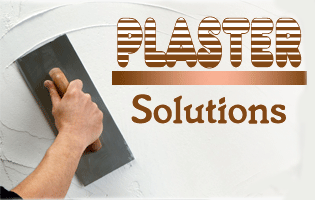 Plaster Solutions Logo